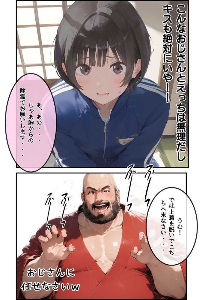 【総集編】透明感のある美少女4人をおじさんちんぽでずっぽずぽに大満喫しちゃうぞ！すぺしゃる！！全4作品
