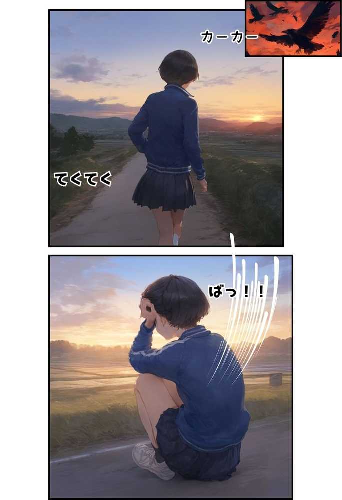 【総集編】透明感のある美少女4人をおじさんちんぽでずっぽずぽに大満喫しちゃうぞ！すぺしゃる！！全4作品