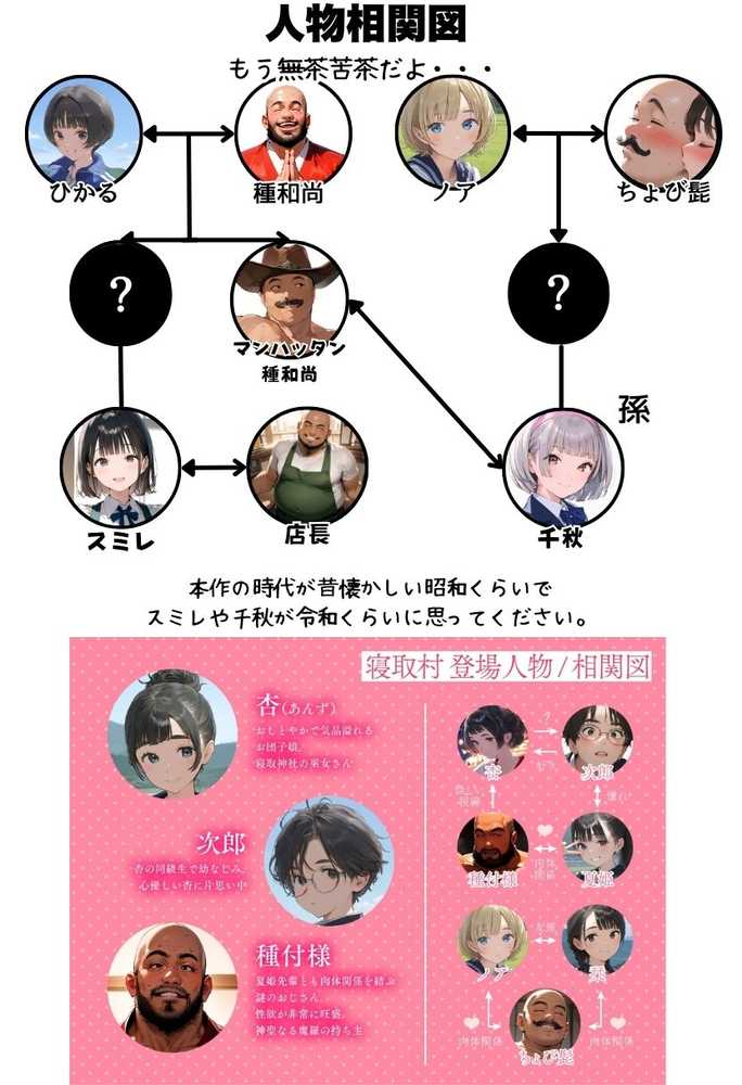 【総集編】透明感のある美少女4人をおじさんちんぽでずっぽずぽに大満喫しちゃうぞ！すぺしゃる！！全4作品