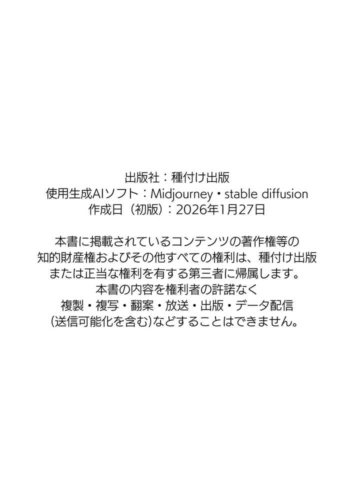 【義阜編】おじさん、私を旅に連れてって