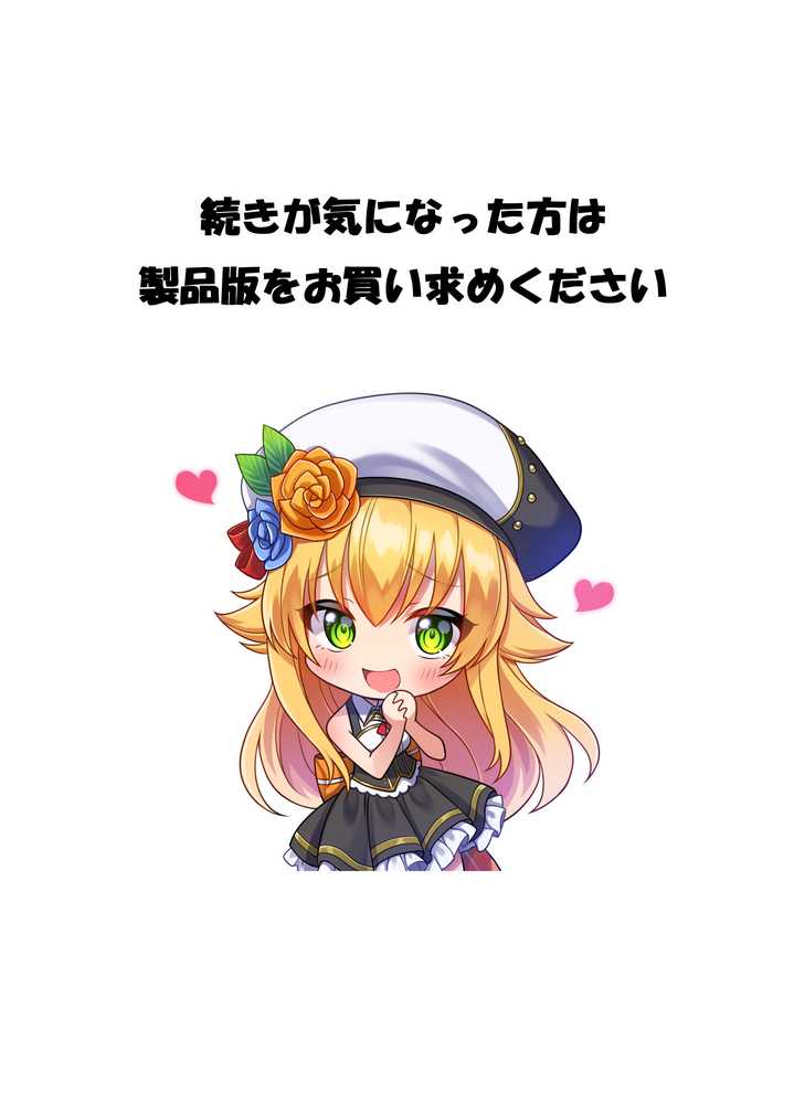魔法少女セイントリリィ・戦乙女  〜敵組織に洗脳調教された魔法少女が性処理戦闘員に堕ちるまで〜