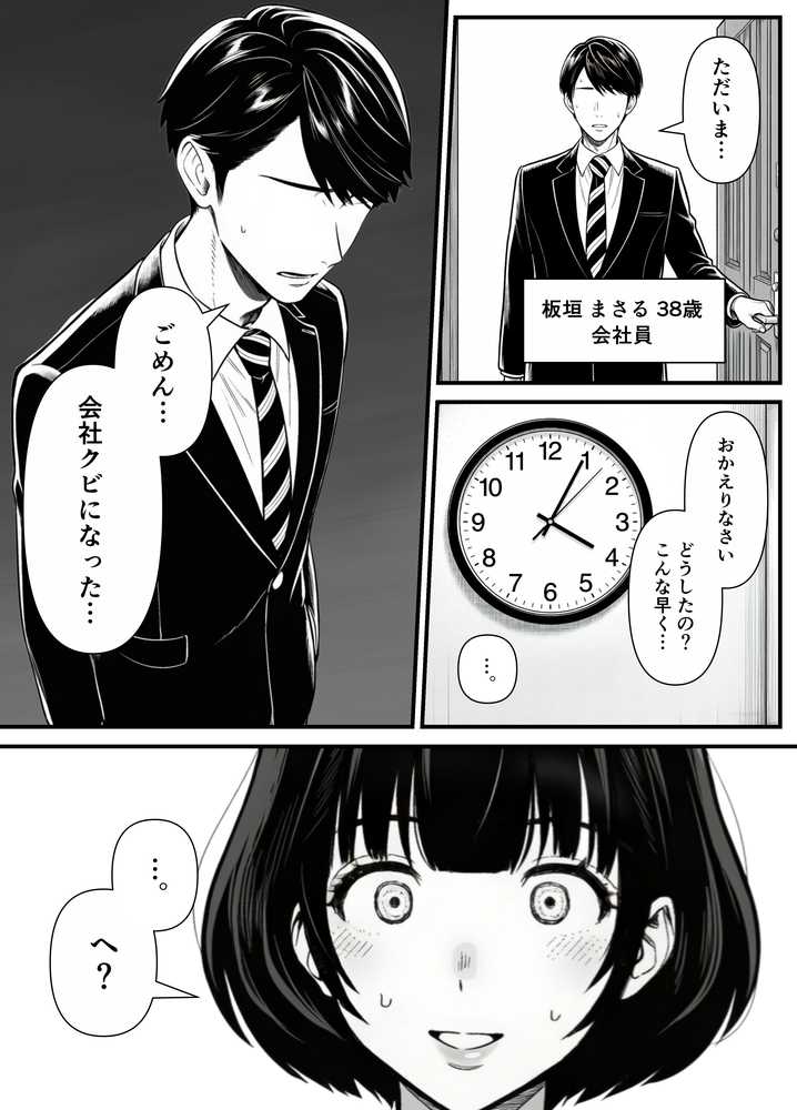 年下金持ち経営者のオナホに堕ちた私1