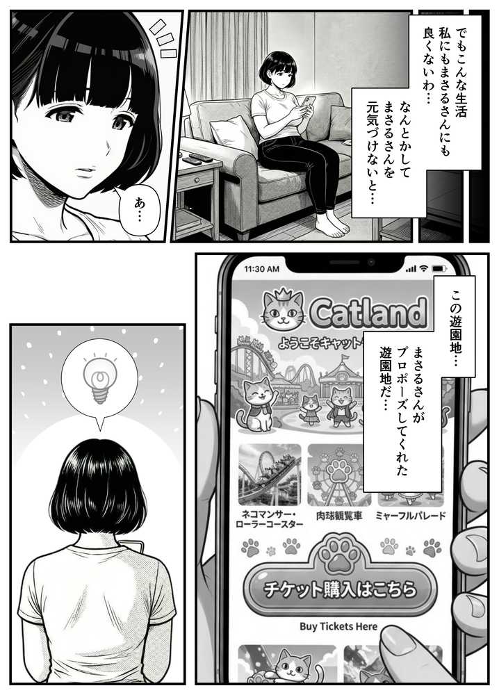 年下金持ち経営者のオナホに堕ちた私2