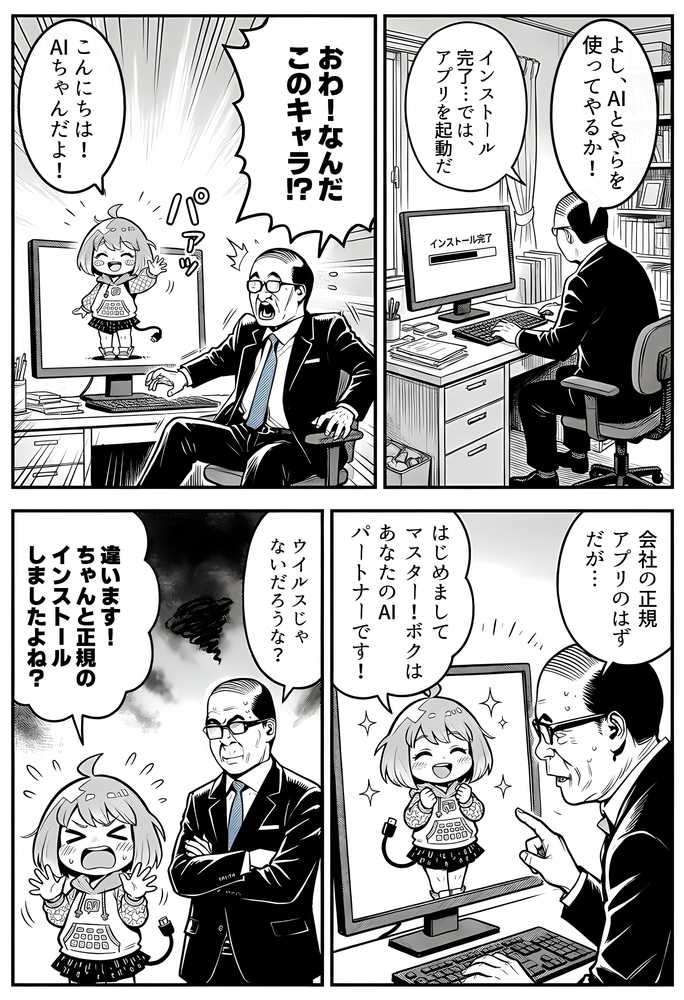 23コ下のくせに説教してくる巨乳OLを洗脳アプリで肉便器にする話