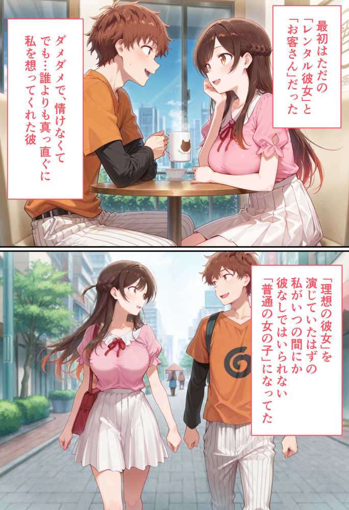 弱みを握られた俺の彼女が寝取られ堕ちるまで 千鶴編