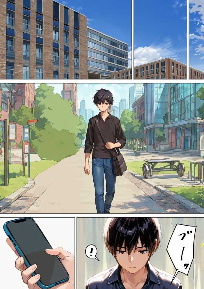 隣の不妊夫婦、種付け役は僕でした。〜公認托卵から始まる身も心も奪う全記録〜