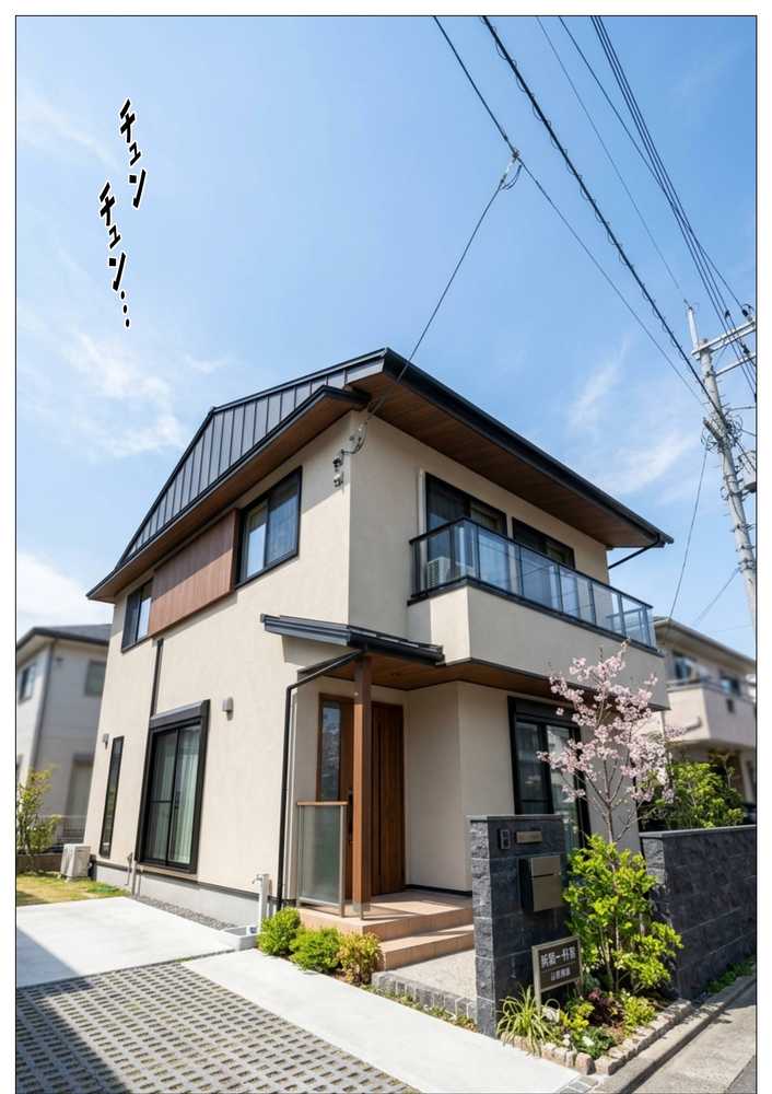 キモ義兄と強●同居〜初めてのデカチンで汗だく本気セックス、乳首ビンビン放尿アクメに堕ちた新妻〜