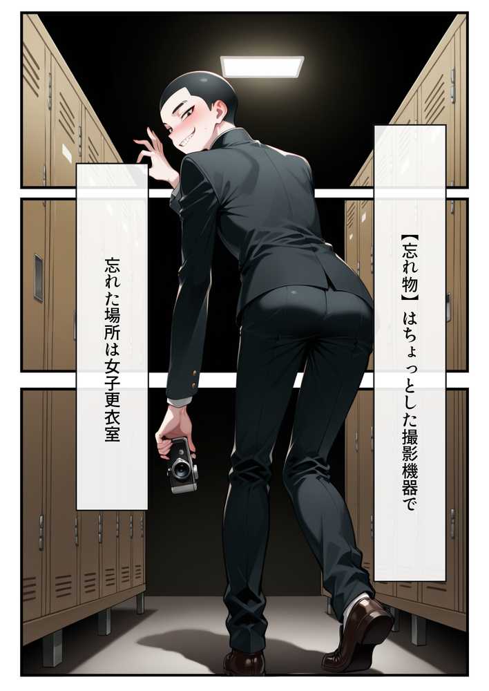 水泳部の金髪ギャルエースがオナニー中毒の変態だったのでセックスする話