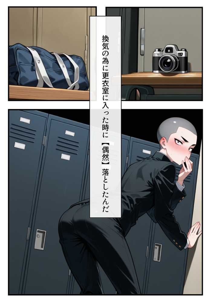 水泳部の金髪ギャルエースがオナニー中毒の変態だったのでセックスする話