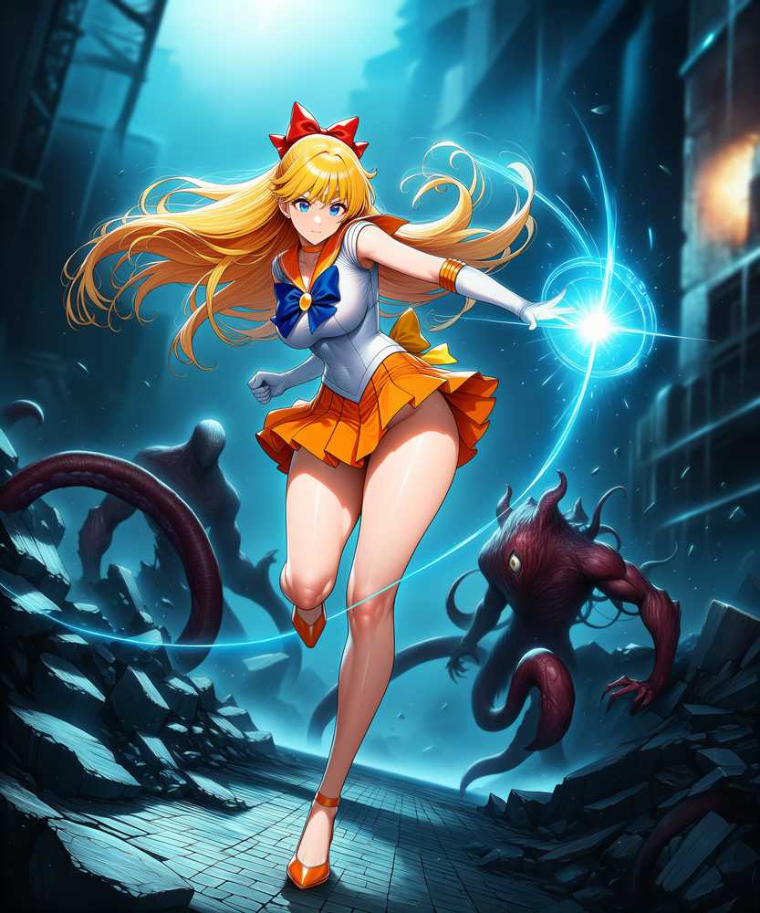 催●魔法と時間停止で恋鐘とアクア・スターをやっちゃう話