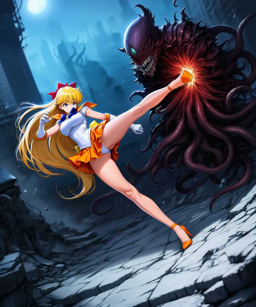 催●魔法と時間停止で恋鐘とアクア・スターをやっちゃう話