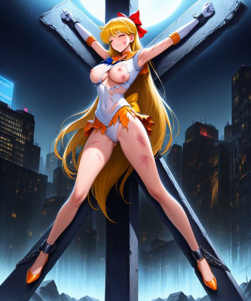 催●魔法と時間停止で恋鐘とアクア・スターをやっちゃう話