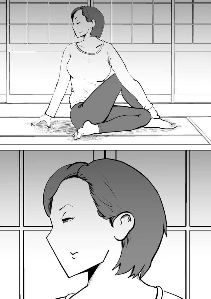 母さんと俺がツインソウルだった件