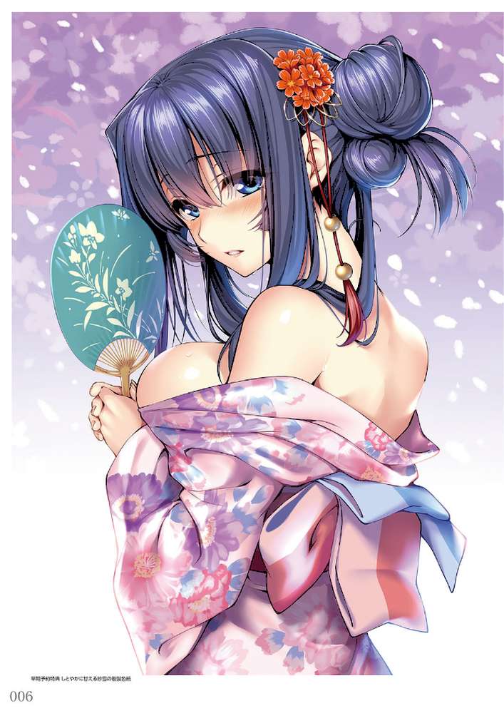 アマカノ＋ ビジュアルファンブック