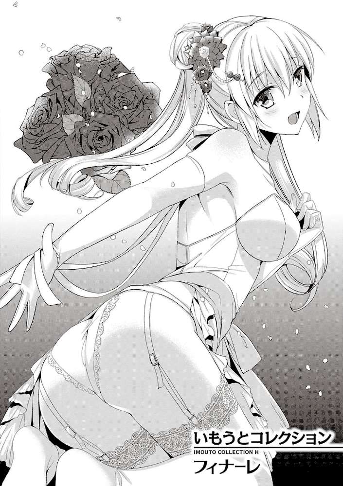 いもうとコレクションH