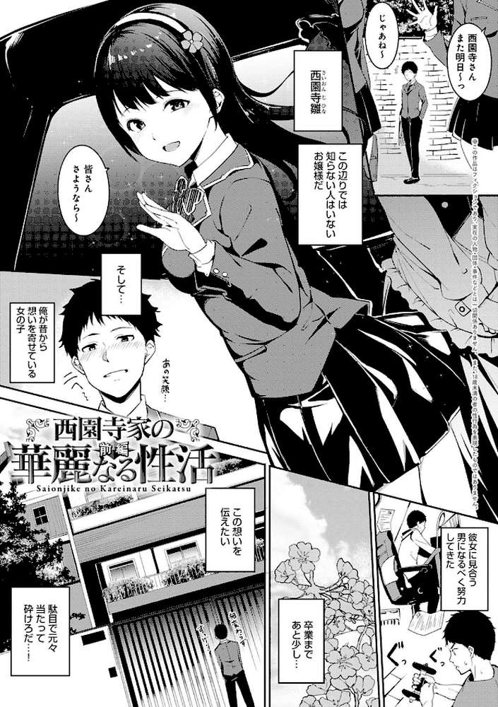 めるてぃーりみっと 【通常版】