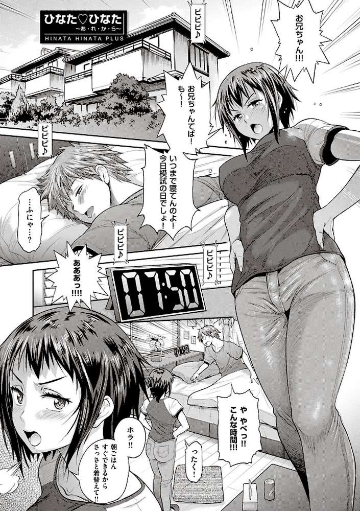 ひなた・ひなたplus 
