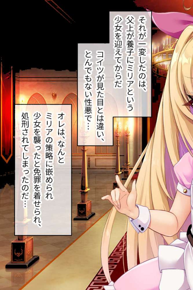 絶世のメス姫は堕ちて妖しく輝く 〜卑しい私に白濁子種お恵みください〜【CG集コレクション】 モザイク版