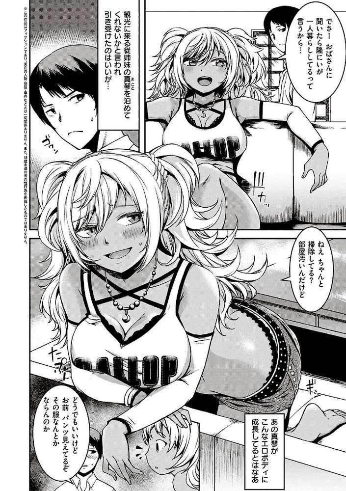 純愛少女回廊 