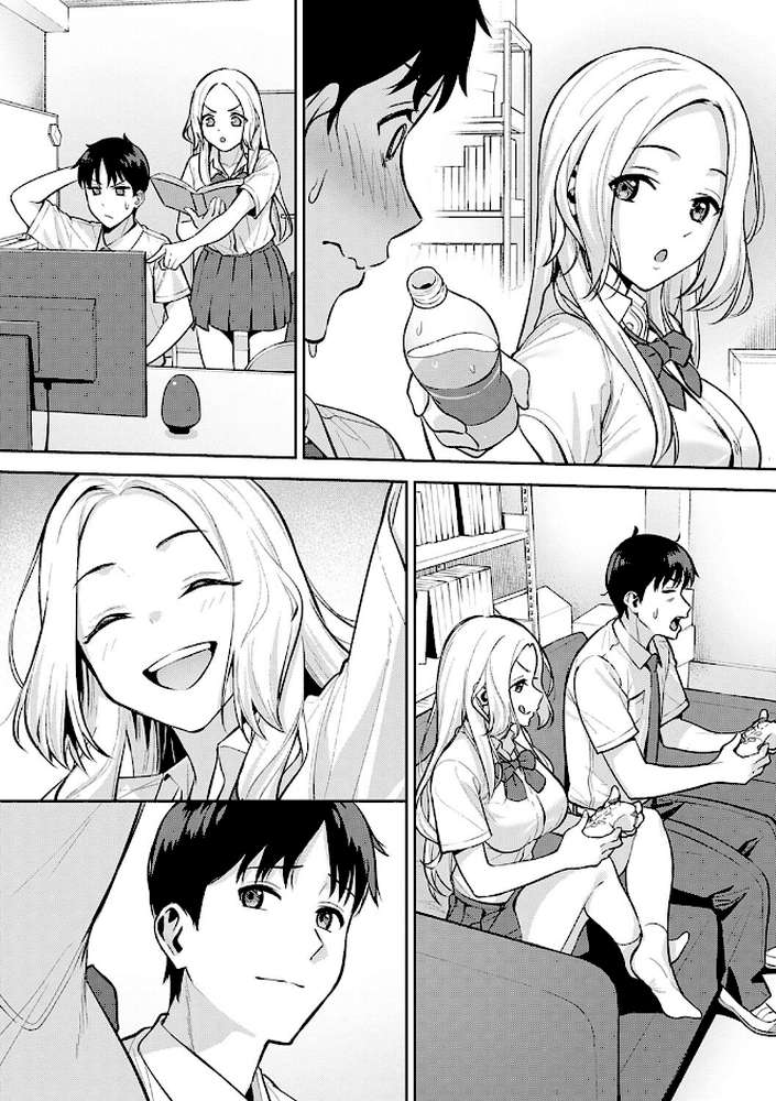 本気にしちゃって、いいですよ。 