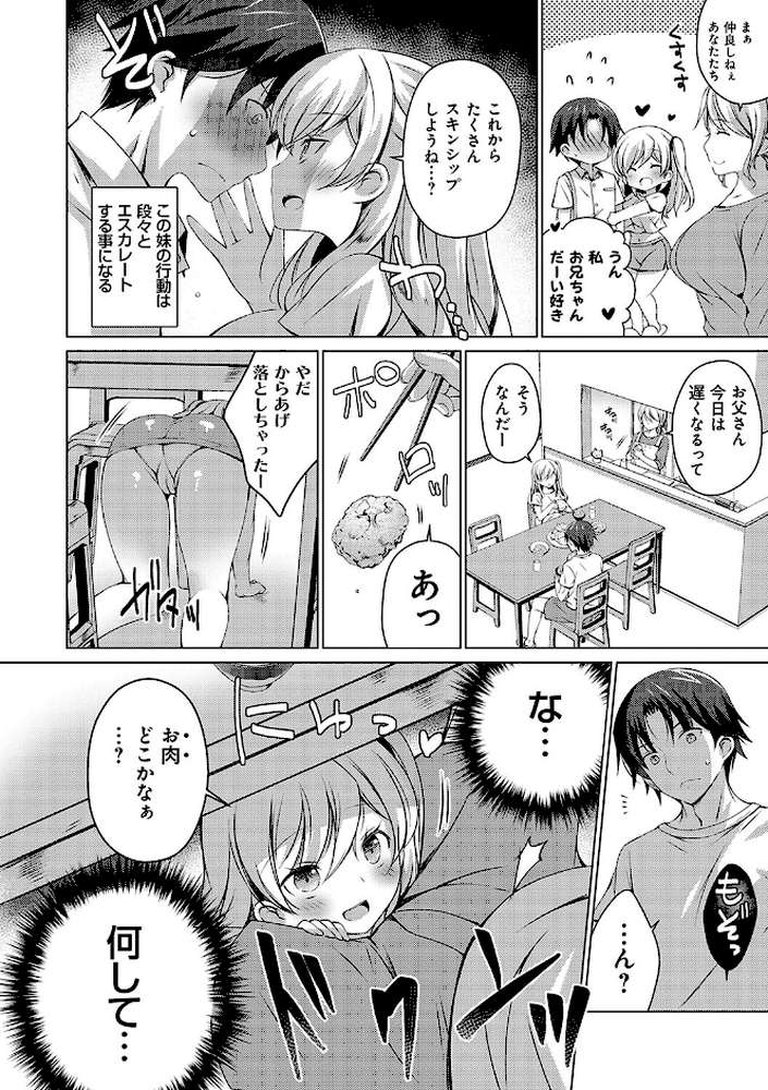 いもうとサンクチュアリ