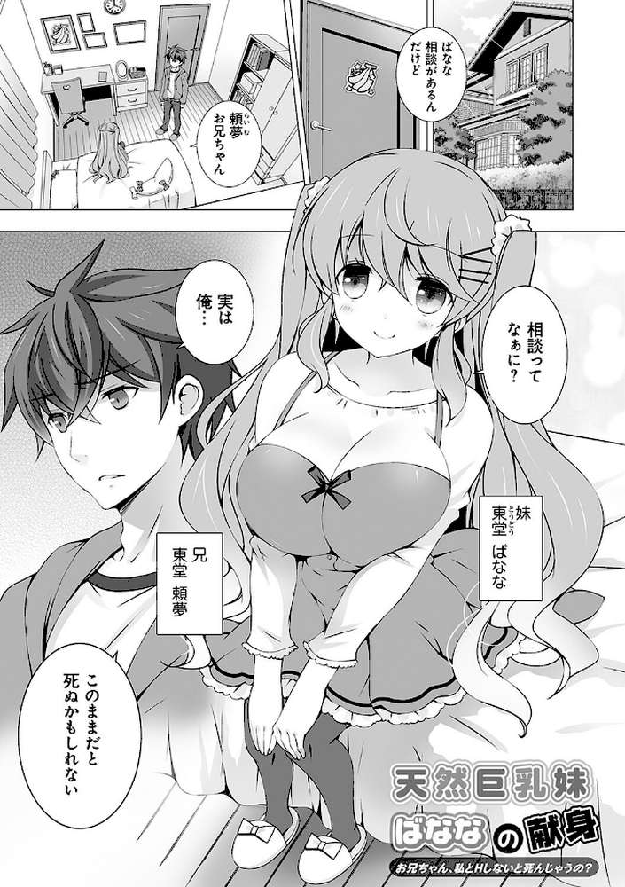 いもうとサンクチュアリ