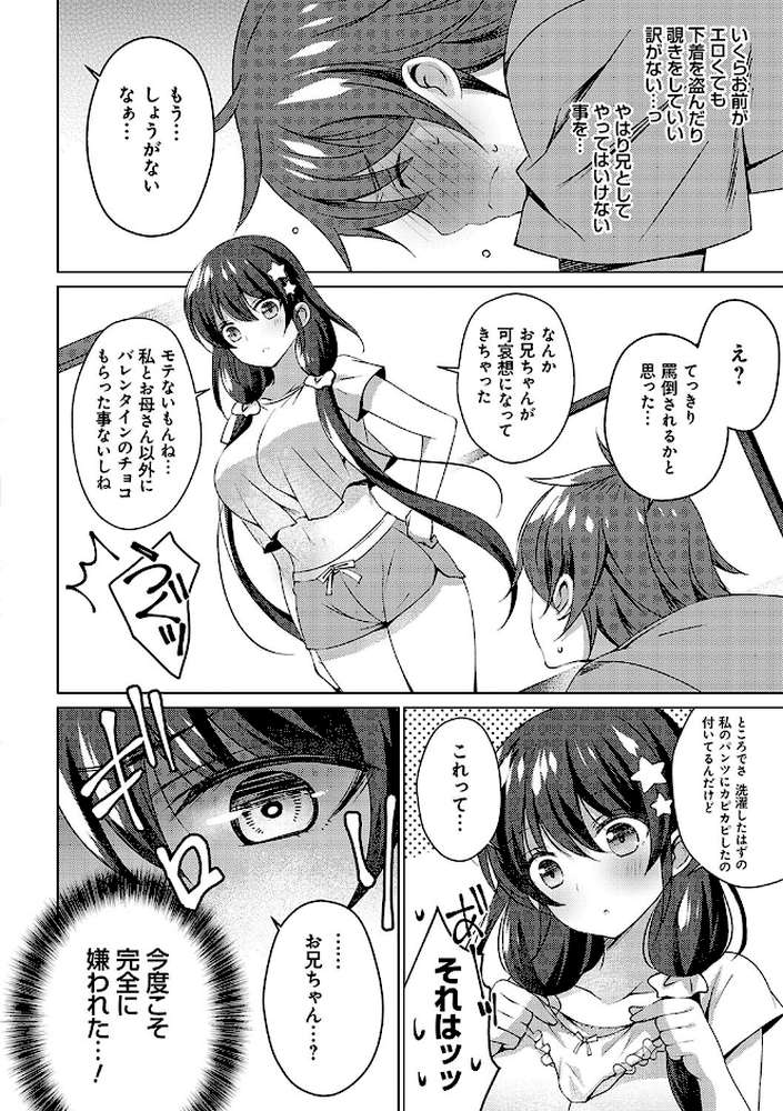 いもうとサンクチュアリ