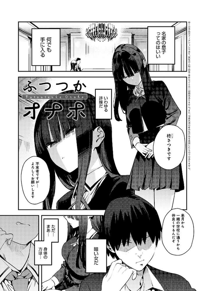 ハメたみがある
