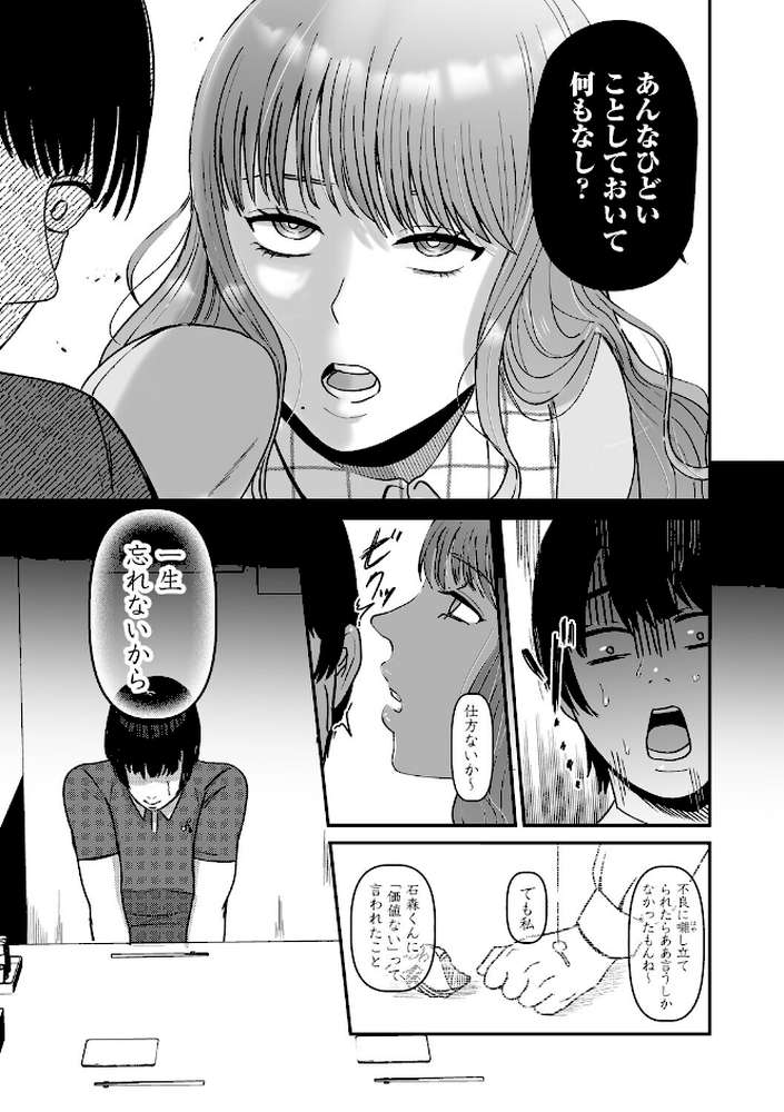 おねぇさんに喰われる。〜オフパコ相手は童貞好きのドS美女〜