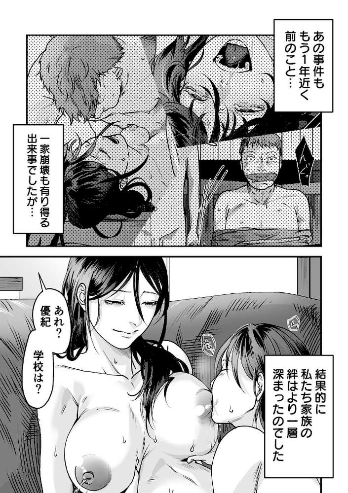 変態ファミリーゲーム （6）【18禁】