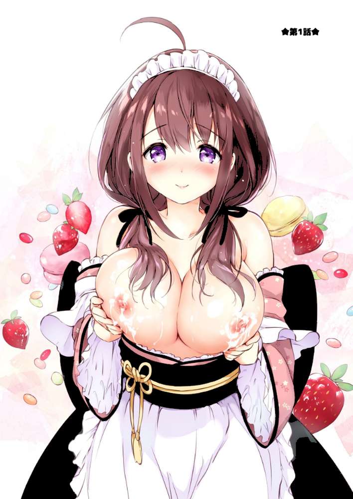 俺の幼なじみがあまあまカワイイ総集編