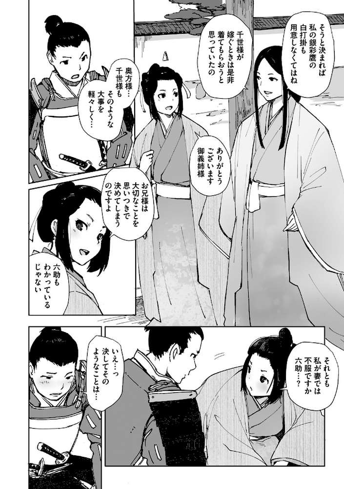 禽獣