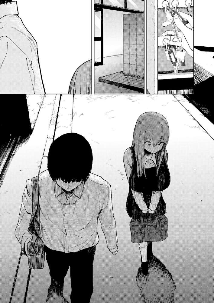 セックスは陽キャだけのものじゃねぇ！ 第2話