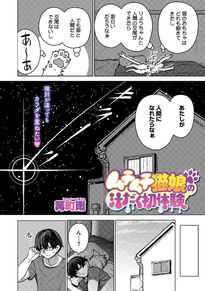COMIC外楽 Vol.025