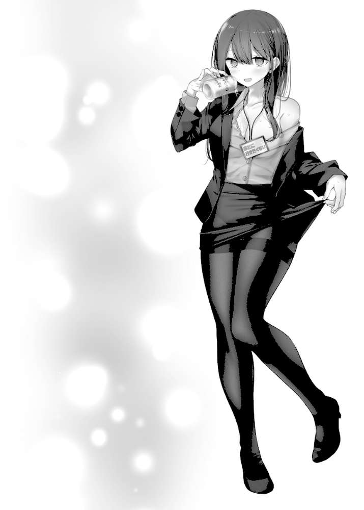 通勤道中であの娘がみだらな行為をしてくるまとめ本